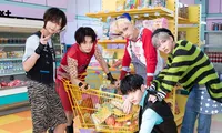 5 thành viên của TXT đồng loạt cúi đầu xin lỗi fan ngay trên livestream, vì đâu nên nỗi?