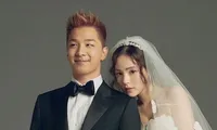 Xem lại clip nhóm BIGBANG gợi ý tên con cho Taeyang: T.O.P nói gì mà netizen &quot;cười xỉu&quot;?