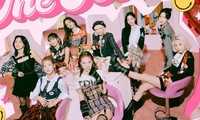 TWICE &quot;tấn công&quot; thị trường Âu - Mỹ với single tiếng Anh: Nhạc bắt tai, phát âm có tiến bộ