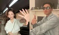 Ồn ào việc Park Seo Joon và Park Min Young đeo nhẫn đôi: Sự thật khiến ai cũng &quot;ngã ngửa&quot;