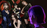 Tất tần tật về Naevis - cô gái &quot;cả gan&quot; chiếm spotlight của aespa từ Next Level đến Savage