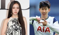 SBS News: Jisoo (BLACKPINK) và Son Heung Min không hẹn hò, vòng đôi có ý nghĩa tình bạn