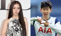 SBS News: Jisoo (BLACKPINK) và Son Heung Min không hẹn hò, vòng đôi có ý nghĩa tình bạn