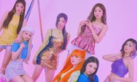 TRI.BE tái xuất, khát khao chinh phục vùng đất mới trong ca khúc được LE (EXID) chắp bút
