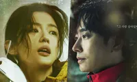 Jeon Ji Hyun cùng &quot;Jirisan&quot; chào sân ấn tượng nhưng lại bị trừ điểm vì kỹ xảo &quot;giả trân&quot;