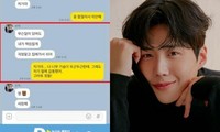 Dispatch lại giúp Kim Seon Ho: &quot;Tổ trưởng Hong&quot; đề nghị kết hôn, bạn gái cũ đã nói dối?