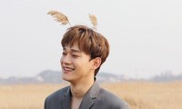 &quot;Bố bỉm&quot; Chen (EXO) sắp đón em bé thứ hai, fan háo hức chờ idol xuất ngũ để quay show thực tế
