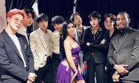 Hóa ra Cardi B từng suýt hợp tác với BTS, ca khúc nào đã bỏ lỡ cơ hội ngàn vàng này?