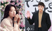 Park Shin Hye &amp; Choi Tae Joon: Tình yêu không phô trương, chỉ chân thành cũng đủ ngọt ngào