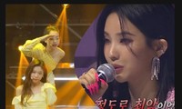 Tiết mục dở tệ lại được bình chọn cao, Jeon Soyeon thẳng thắn &quot;dằn mặt&quot; không kiêng nể