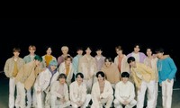 &quot;Hệ sinh thái&quot; NCT trở lại, sưởi ấm mùa Đông bằng ca khúc chữa lành trái tim &quot;Beautiful&quot;