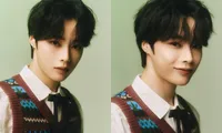 Không còn là tin đồn, Hanbin (Ngô Ngọc Hưng) đã sẵn sàng ra mắt trong đội hình TEMPEST