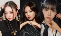 Muốn biết &quot;khí chất loài mèo&quot; được yêu thích cỡ nào, nhìn Jennie, Song Ji A, No:ze là rõ