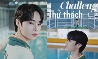 Hanbin (TEMPEST) trong trailer ra mắt: Góc quay &quot;dìm&quot; nhan sắc, tiếng Việt là điểm cộng