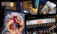 Hà Nội mở lại rạp phim: Cư dân mạng &quot;triệu hồi&quot; bom tấn &quot;Spider-Man: No Way Home&quot; trở lại