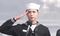 Park Bo Gum xuất ngũ, tiệm cắt tóc do anh làm chủ kiêm thợ chính sắp khai trương?