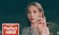 Mang danh là &quot;King&quot; Taeyeon nhưng mất gần 1 thập kỷ, &quot;INVU&quot; mới giúp cô làm được điều này