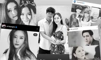 Baifern, Push Puttichai và dàn sao Thái Lan tiếc thương nữ diễn viên &quot;Chiếc Lá Cuốn Bay&quot;