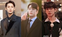 Trùng tên với nhiều ngôi sao K-Biz, &quot;Thư ký Cha&quot; (Hẹn Hò Chốn Công Sở) đối phó ra sao?