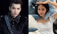 Phía Đô Mỹ Trúc chưa phản hồi về nghi vấn lộ 2 bản ghi âm &quot;tống tiền&quot; Ngô Diệc Phàm