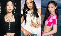 Jennie gây bão từ Paris sang Hawaii chưa đủ, một bộ ảnh đặc biệt còn gây chấn động hơn