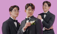 Kim Min Kyu qua từng vai diễn: Tạo hình Thư ký Cha (Hẹn Hò Chốn Công Sở) có &quot;đỉnh&quot; nhất?