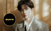 Biến logo của Suho (EXO) thành công thức hóa học, designer SM khiến hội sợ Hóa &quot;khóc thét&quot;