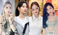 BXH thương hiệu nữ idol tháng 3: Taeyeon giữ vững ngôi vương, Jennie bị &quot;vượt mặt&quot;