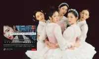 Kênh YouTube &quot;bóc phốt&quot; Red Velvet từng bị V (BTS) tuyên bố khởi kiện vì tung tin bịa đặt