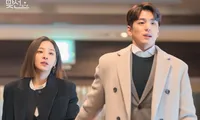 Ngọt thế này, bảo sao Min Kyu - In Ah (Hẹn Hò Chốn Công Sở) bị đồn &quot;phim giả tình thật&quot;