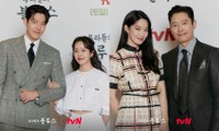 Nước cờ cao tay của biên kịch để Shin Min Ah và Kim Woo Bin cùng góp mặt trong &quot;Our Blues&quot;