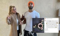 Britney Spears thông báo mang thai ở tuổi 41, tập yoga mỗi ngày để tránh trầm cảm sau sinh