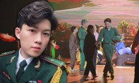 Bùi Tuấn Ngọc: Mong muốn tạo hứng thú cho Gen Z tìm hiểu về văn hóa, tín ngưỡng dân tộc