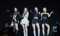 aespa tại Coachella 2022: Hát live cực sung nhưng vẫn không đủ khuấy động khán giả