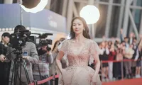 Thực hư tin đồn &quot;nữ hoàng nước mắt&quot; Choi Ji Woo ly hôn: Tất cả chỉ vì đi làm cameo!