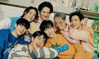GOT7 thực hiện lời hứa không tan rã, &quot;xây nhà mới&quot; với fan trong &quot;NANANA&quot;