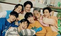 GOT7 thực hiện lời hứa không tan rã, &quot;xây nhà mới&quot; với fan trong &quot;NANANA&quot;