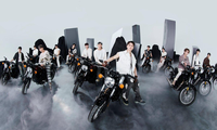 SEVENTEEN tái xuất &quot;cháy phố&quot;, vũ đạo hứa hẹn bùng nổ nhưng vô cùng tốn sức