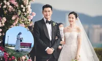 Lâu ngày mới đăng ảnh, Son Ye Jin bị nghi ngờ đang mang thai, công ty phản hồi ra sao?