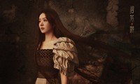 Triệu Lệ Dĩnh đẹp ma mị, kiêu sa trong &quot;Dữ Phượng Hành&quot;, lập kỷ lục trước thềm tái xuất