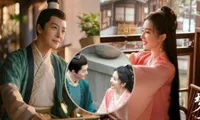 &quot;Đu idol&quot; như Từ Hải Kiều: Nhận vai bản thân cực ghét, nhưng vẫn vui vì thành đôi với Lưu Diệc Phi