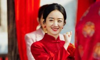 Mặc bị chơi xấu, &quot;Hạnh Phúc Đến Vạn Gia&quot; của Triệu Lệ Dĩnh vẫn đạt thành tích đáng nể