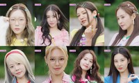 Soshi TamTam: Tổ hợp visual như đôi mươi, hứa hẹn là &quot;đại hội bóc phốt&quot; SNSD