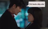 Nam chính thả thính hờn dỗi &quot;Tôi buồn đấy nhé&quot;, rating tập 7 &quot;Nữ Luật Sư Kỳ Lạ&quot; lập tức nhảy vọt