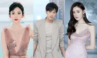 Bê bối tình cảm của Từ Khai Sính - Trương Thiên Ái - Cổ Lực Na Trát khiến Cnet ngán ngẩm
