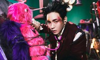 Key (SHINee) mời Jeno (NCT) góp giọng trong album &quot;Gasoline&quot; lấy cảm hứng từ phim kinh dị