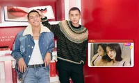 Trần Vỹ Đình &quot;nhấn follow&quot; hot girl liên quan đến lùm xùm của Lý Dịch Phong: Không phải trượt tay!