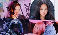 BLACKPINK khiến fan &quot;bấn loạn&quot; chỉ với 20 giây của &quot;Shut Down&quot;: Intro như nhạc phim &quot;Penthouse&quot;