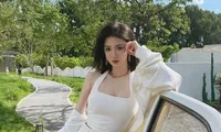 Vòng bạn bè &quot;đáng nể&quot; của Blase - hot girl khiến dân mạng chao đảo giữa scandal của Lý Dịch Phong