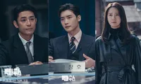 &quot;Big Mouth&quot; sẽ có cái kết đẫm nước mắt, Yoona (Mi Ho) và Lee Jong Suk (Chang Ho) âm dương cách biệt?